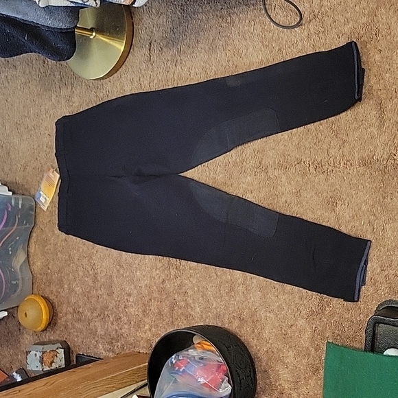 NWT Equi Comfort riding pants - Picture 2 of 5